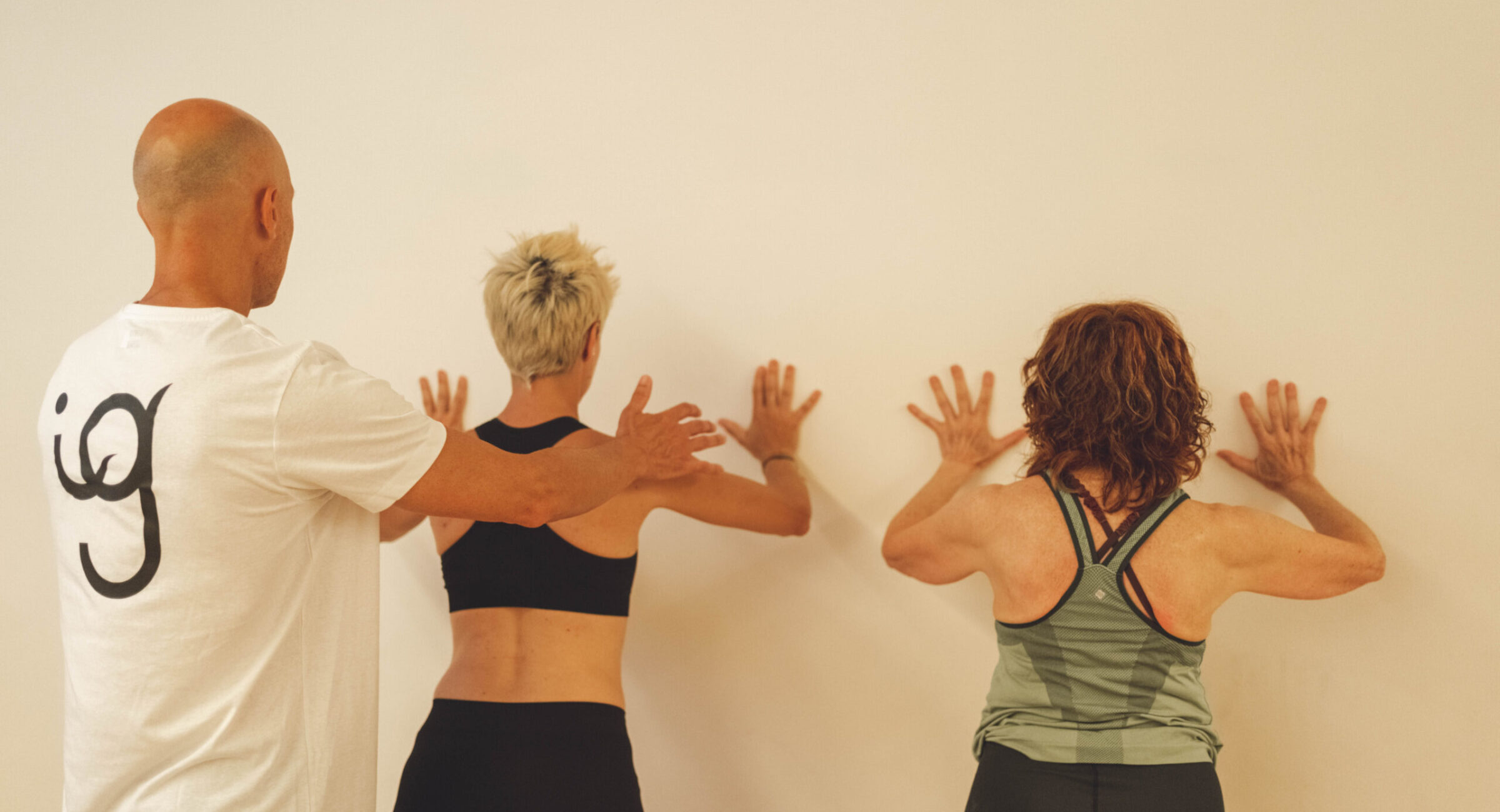 Mindful Training System 